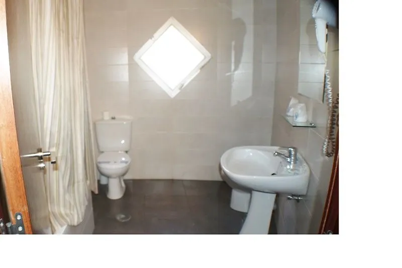 Kristal Hotel Torremolinos