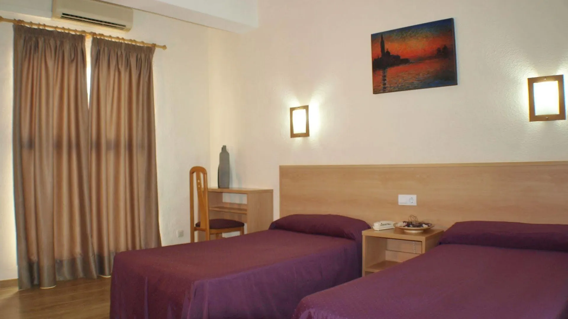 Kristal Hotel Torremolinos