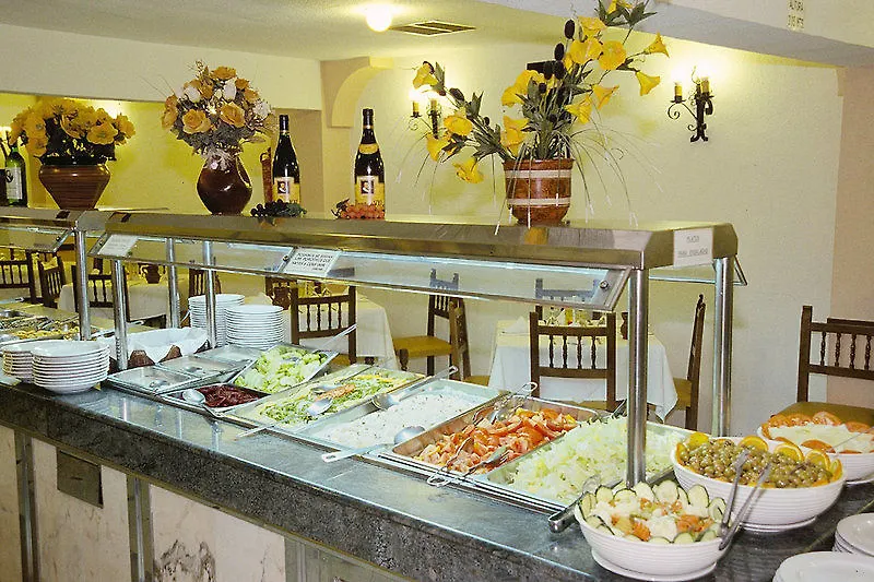 Kristal Otel Torremolinos