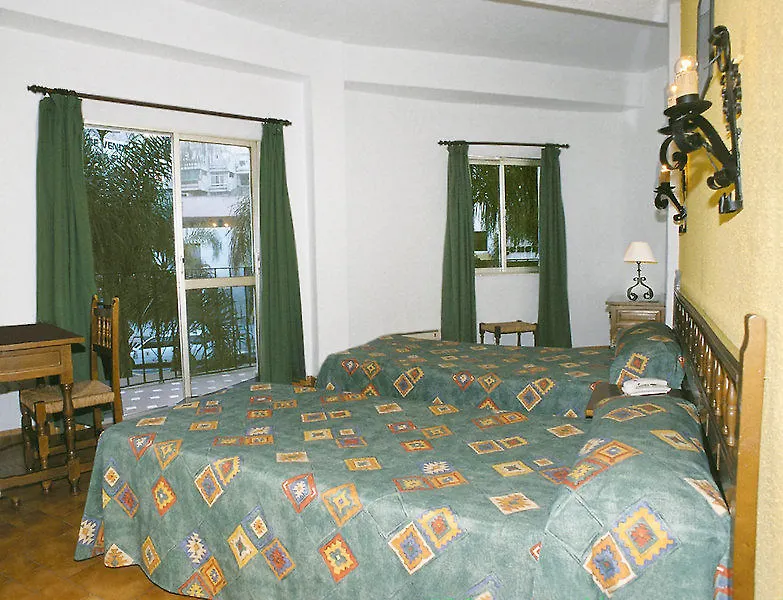 Kristal Hotel Torremolinos