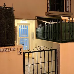 Playa Bajondillo Appartement
