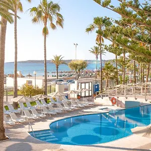 playa-del-moro.allmallorcahotels.com/