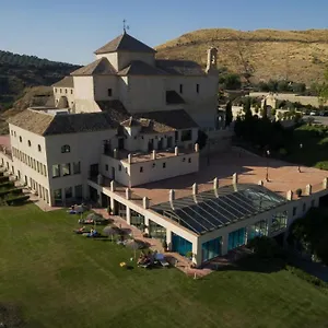 Отель Dwo Convento La Magdalena, Антекера