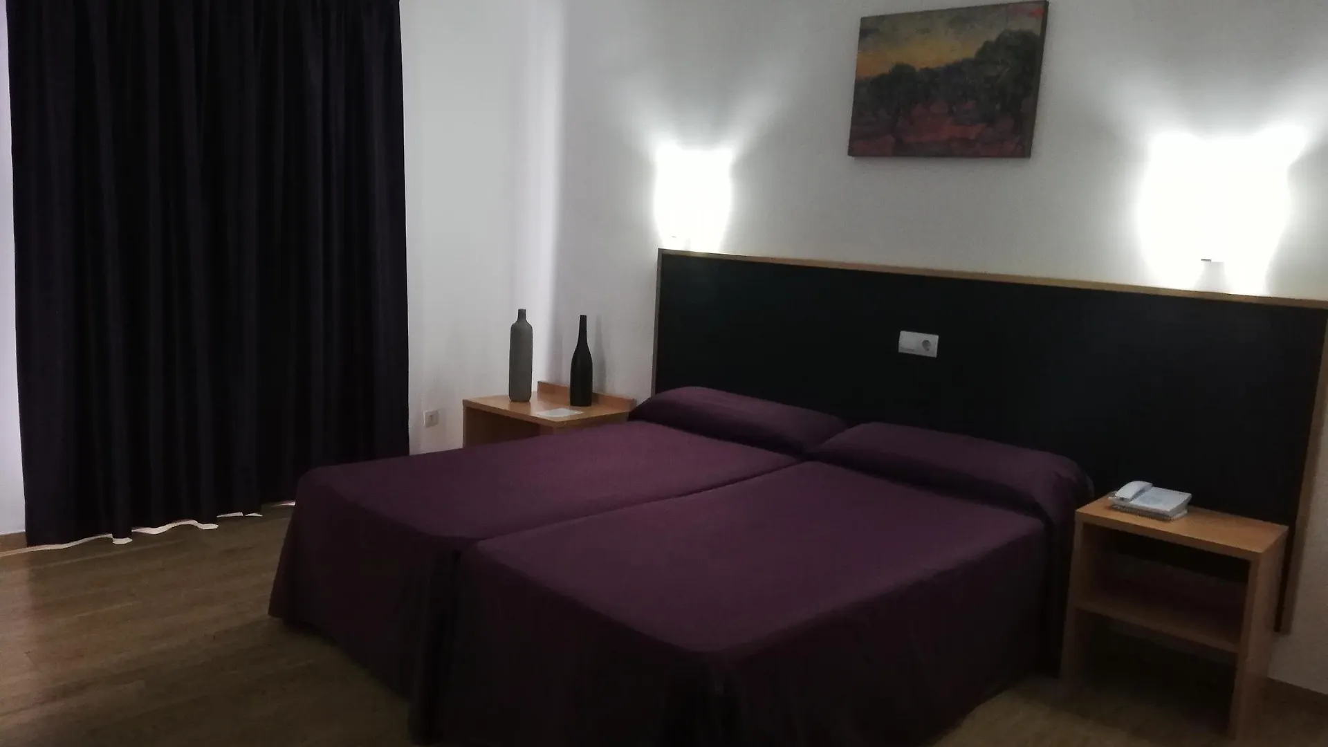 Kristal Hotel Torremolinos