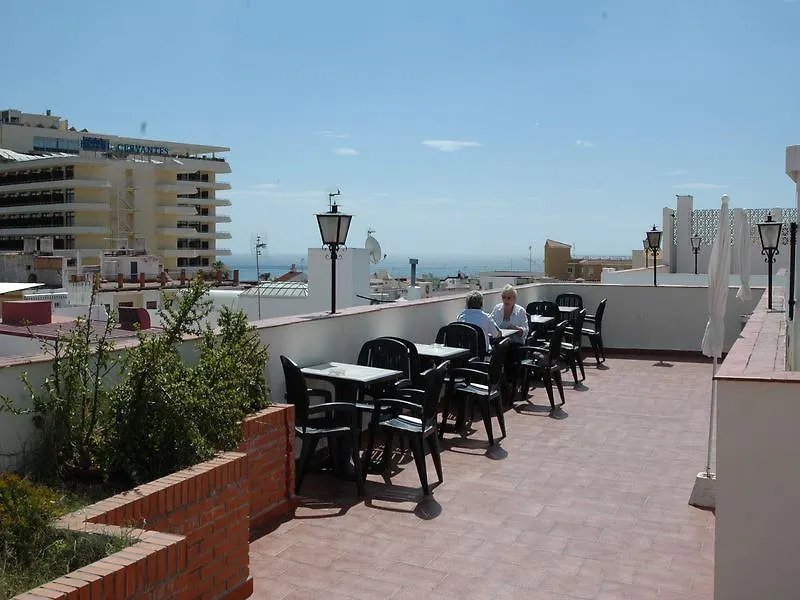 Kristal Hotel Torremolinos 3*,  Spain
