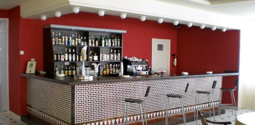 Kristal Hotel Torremolinos