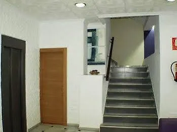 Hotel Kristal Torremolinos 3*,