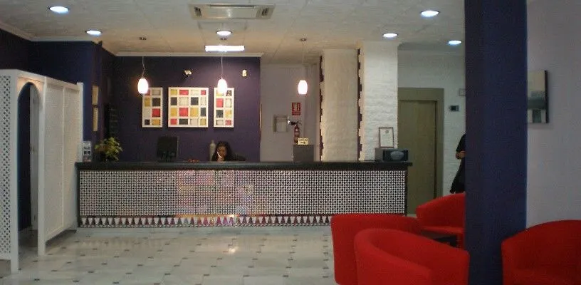 Kristal Hotel Torremolinos